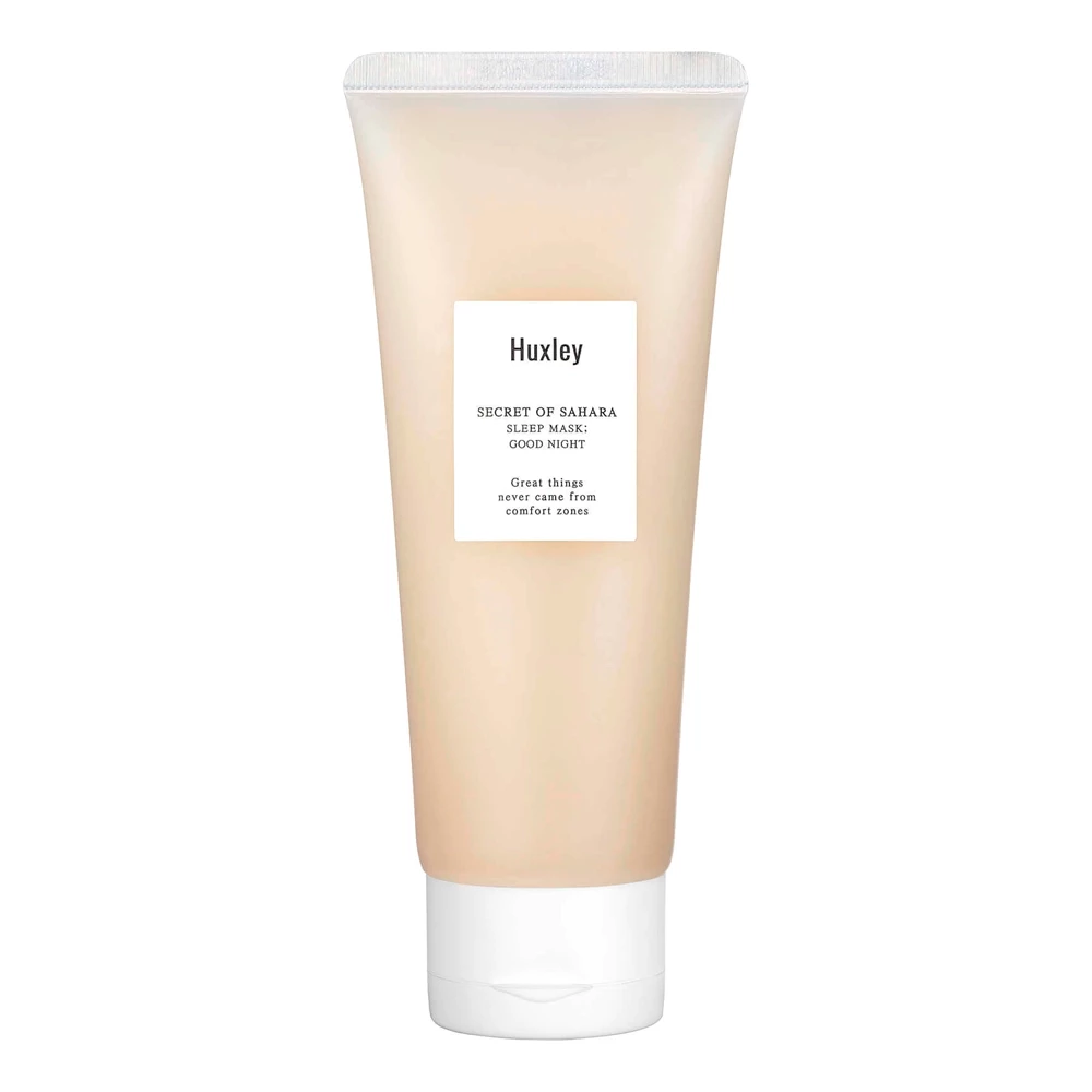 Huxley - Sleep Mask; Good Night 150 g på KICKS.se