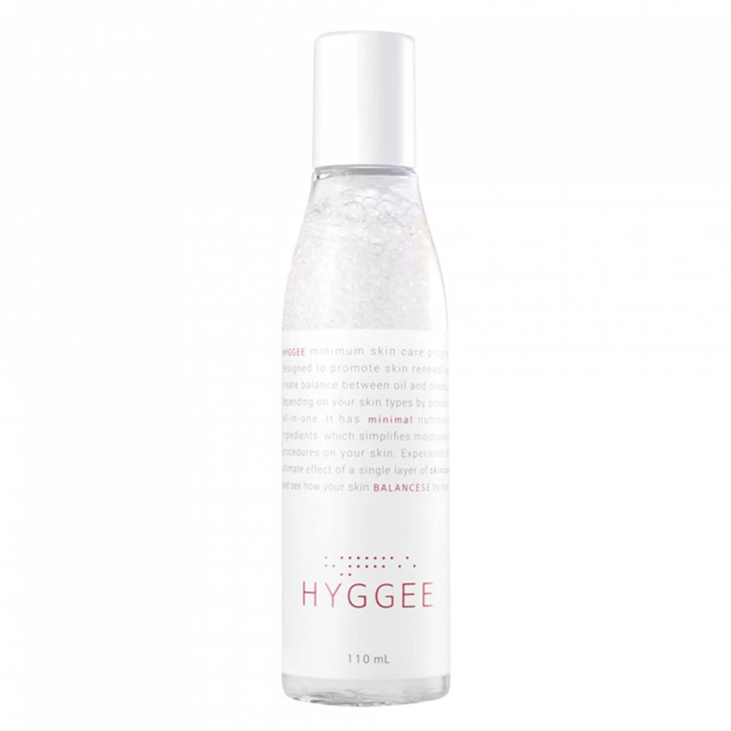 Hyggee - Balance One Step Facial Essence 110 ml på KICKS.se