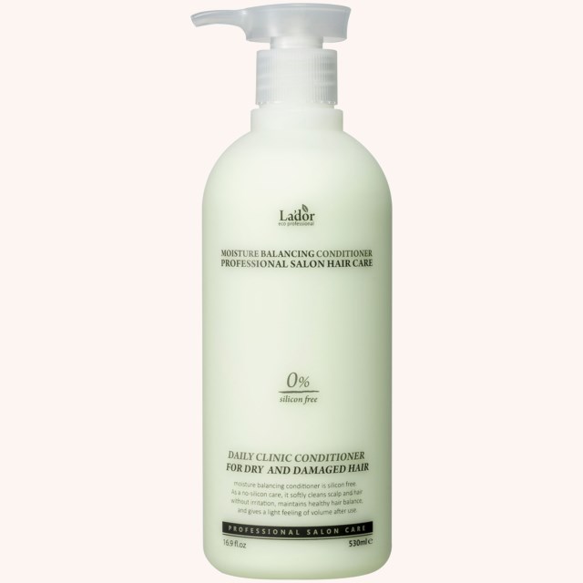 Moisture Balancing Conditioner 530 ml Moisture Balancing Conditioner 530 ml