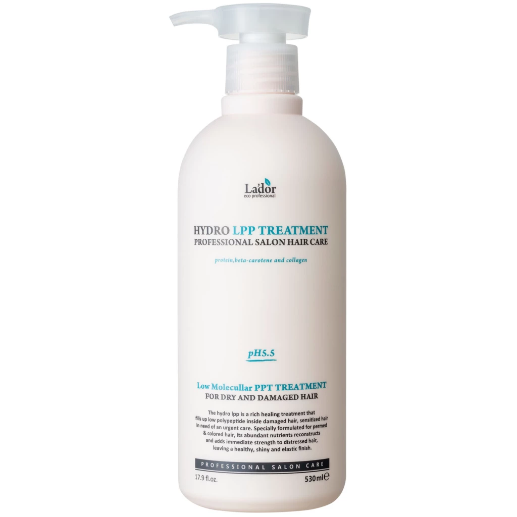 La'dor - Hydro LPP Treatment 530 ml på KICKS.se