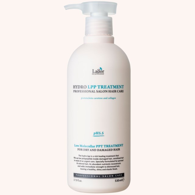 Hydro LPP Treatment 530 ml Hydro LPP Treatment 530 ml