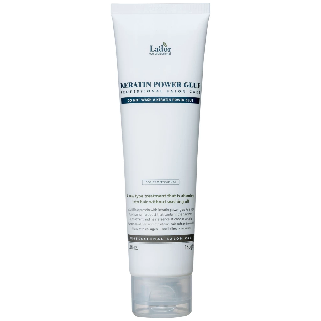 La'dor - Keratin Power Glue 150 g på KICKS.no