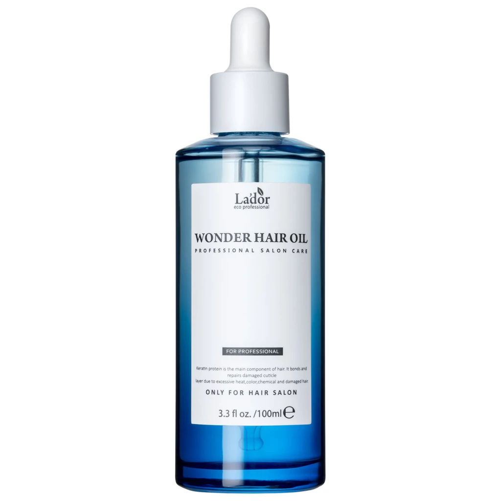 La'dor - Wonder Hair Oil 100 ml på KICKS.se