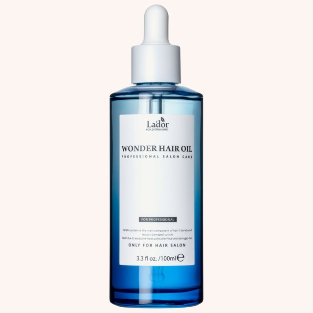 Wonder Hair Oil 100 ml Wonder Hair Oil 100 ml