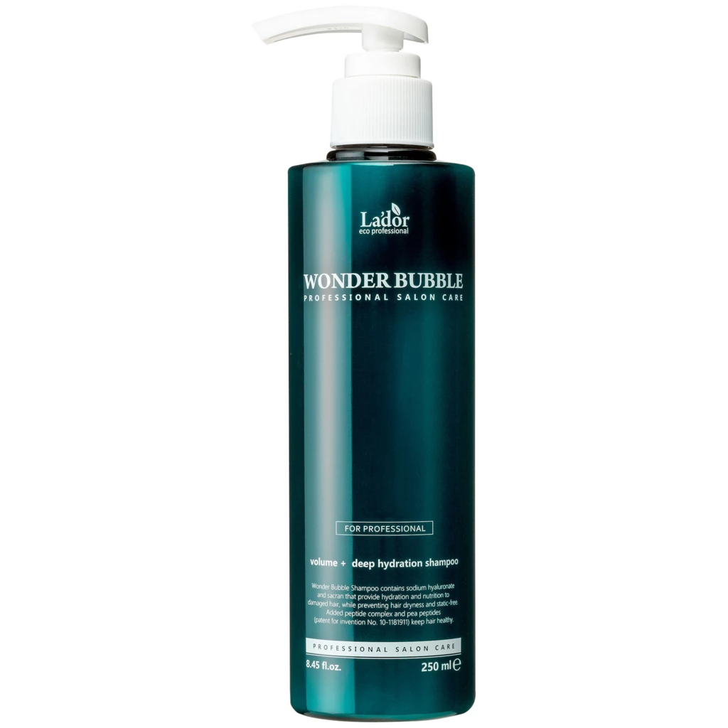 La'dor - Wonder Bubble Shampoo 250 ml på KICKS.se
