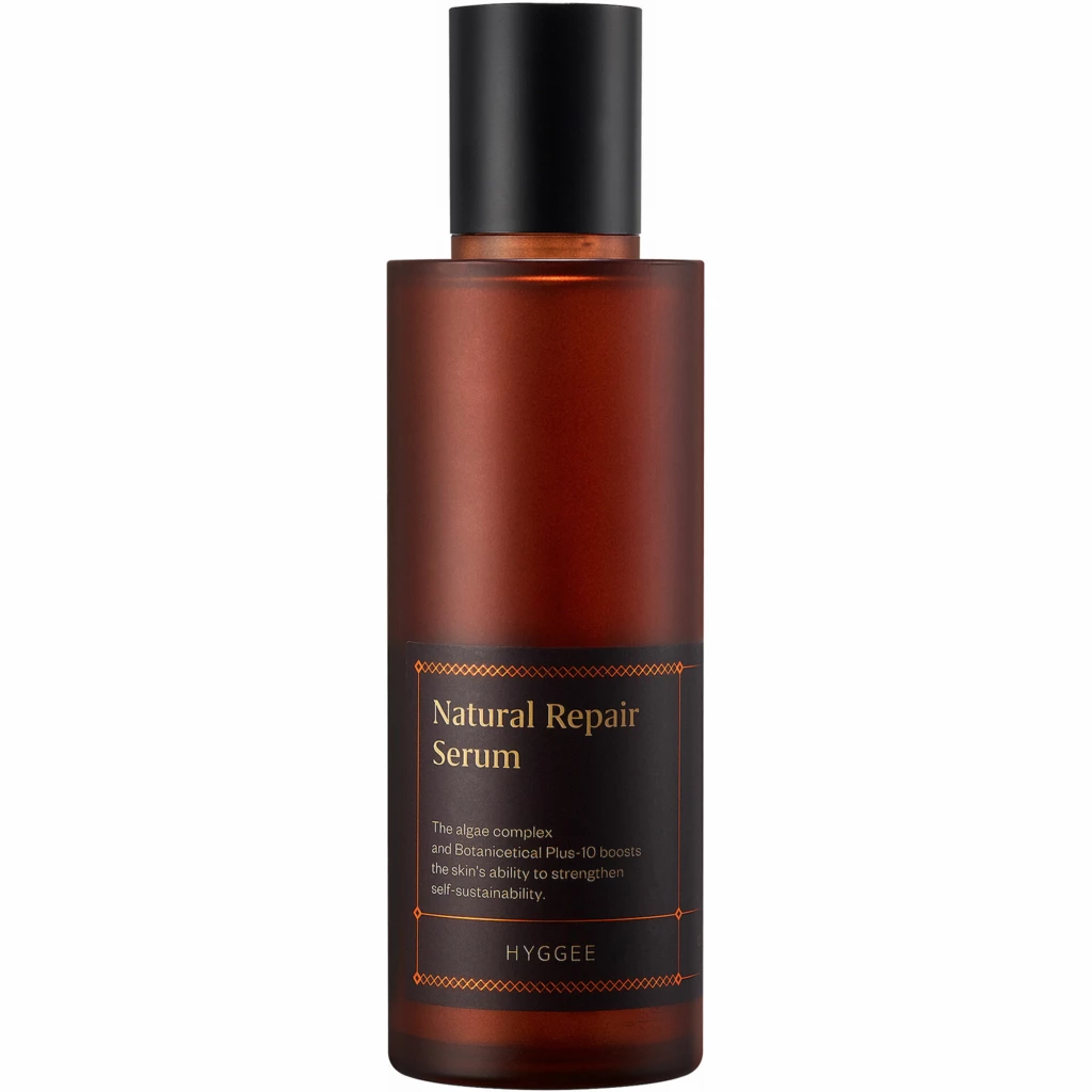 Hyggee - Natural Repair Serum 120 ml på KICKS.se