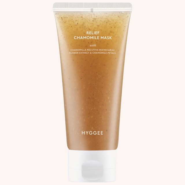 Relief Chamomile Mask 95 ml