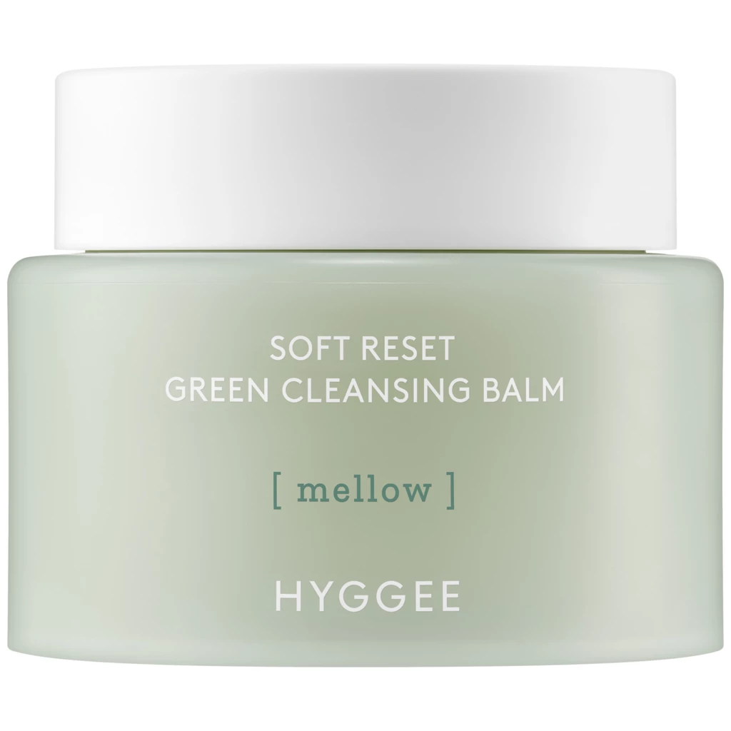 Hyggee - Soft Green Cleansing Balm 100 ml på KICKS.se
