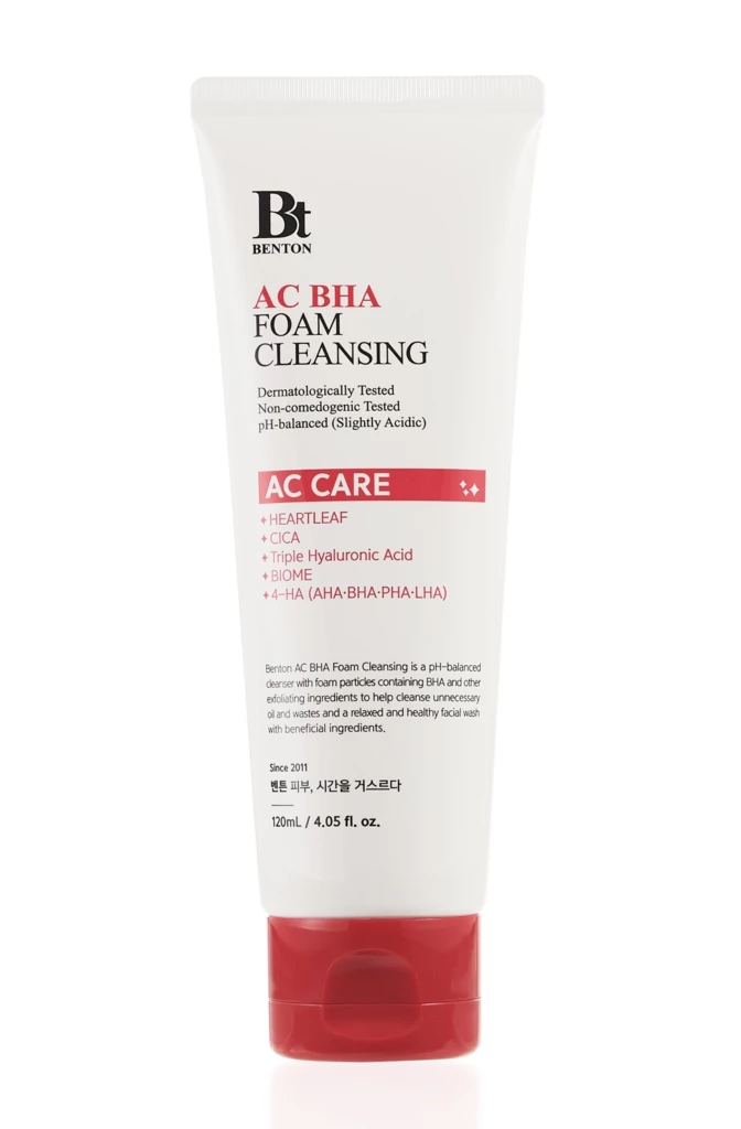 Benton - Goodbye Redness Centella Gel 100 g på KICKS.se