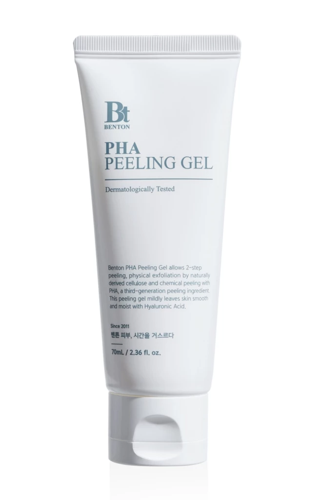 Benton - PHA Facial Peeling Gel 70 ml på KICKS.se