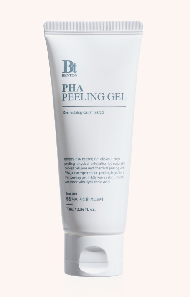 PHA Facial Peeling Gel 70 ml PHA Facial Peeling Gel 70 ml