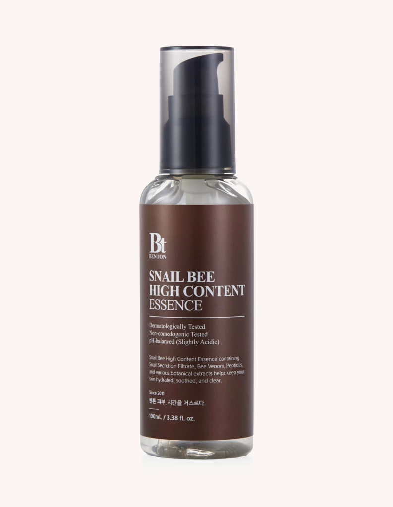 Snail Bee High Content Essence 100 ml