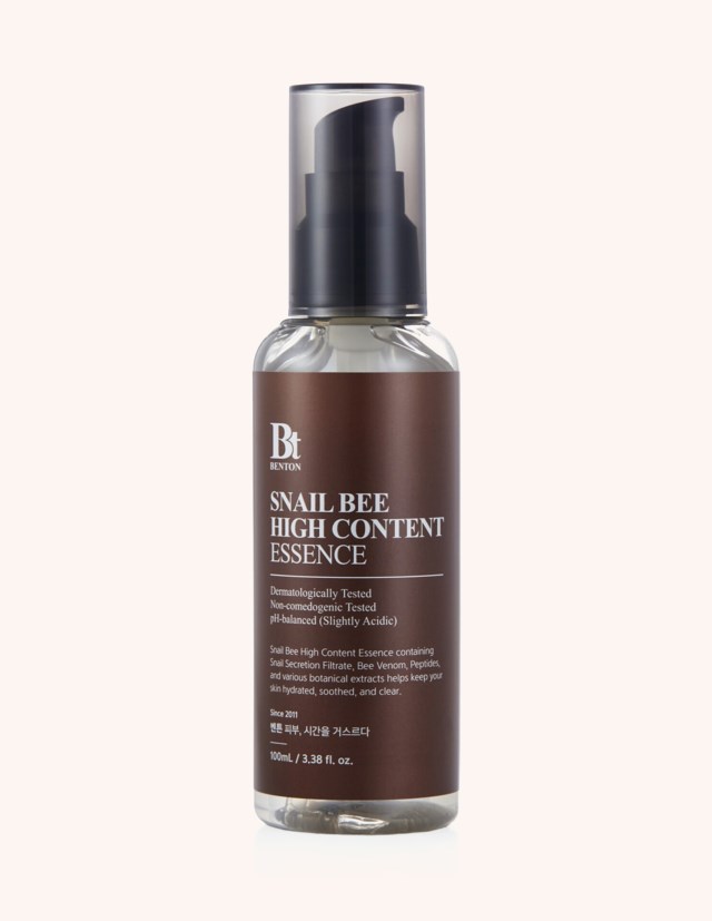 Snail Bee High Content Essence 100 ml Snail Bee High Content Essence 100 ml