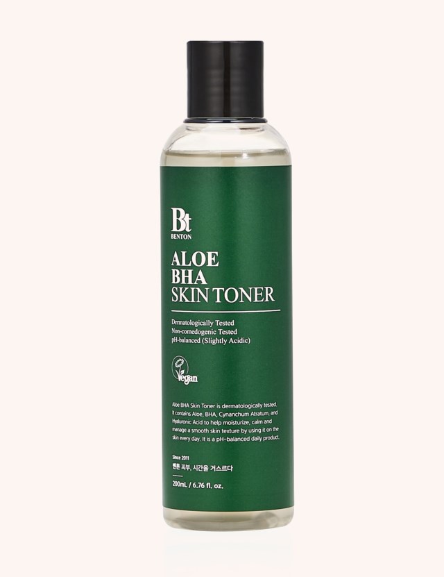 Aloe BHA Skin Toner 200 ml Aloe BHA Skin Toner 200 ml