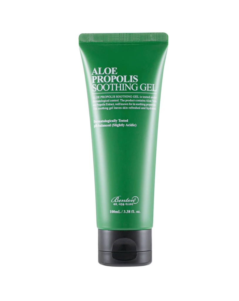 Benton - Aloe Propolis Soothing Gel 100 ml på KICKS.se