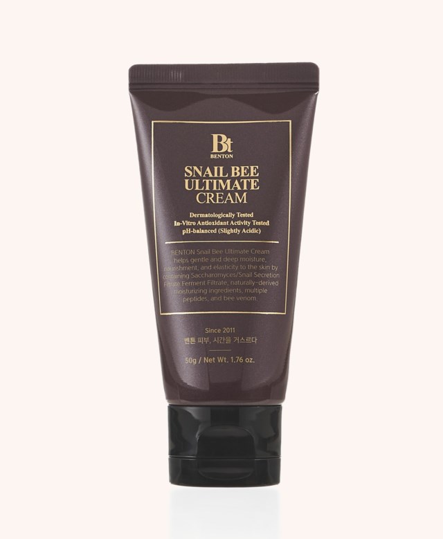 Snail Bee Ultimate Cream 50 ml Snail Bee Ultimate Cream 50 ml