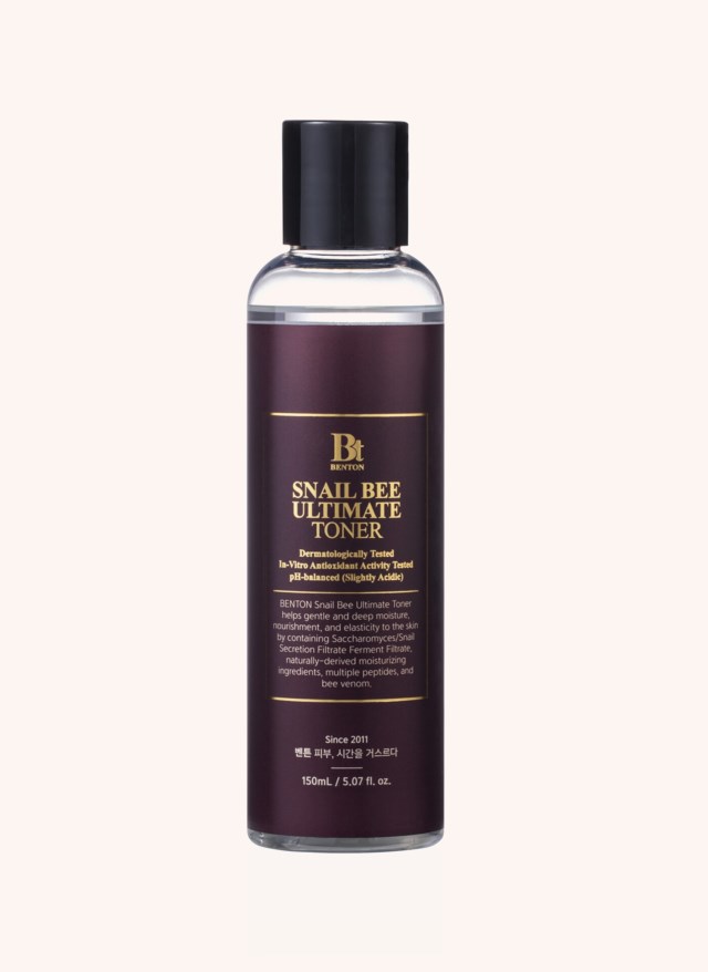 Snail Bee Ultimate Toner 150 ml Snail Bee Ultimate Toner 150 ml
