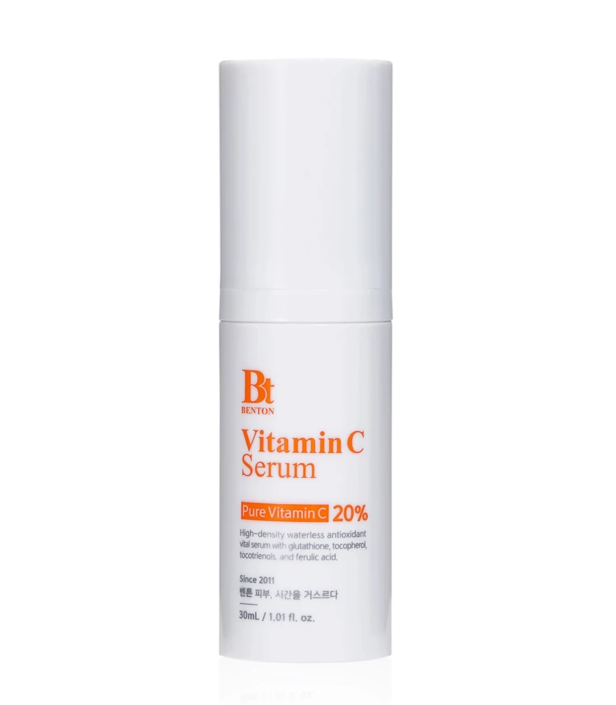 Benton - Vitamin C Serum 30 mlosoitteessa Kicks.fi