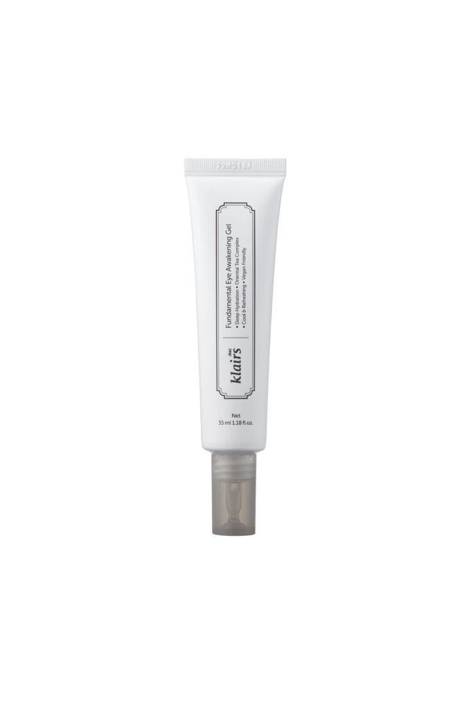 Klairs - Fundamental Eye Awakening Gel 35 ml på KICKS.se