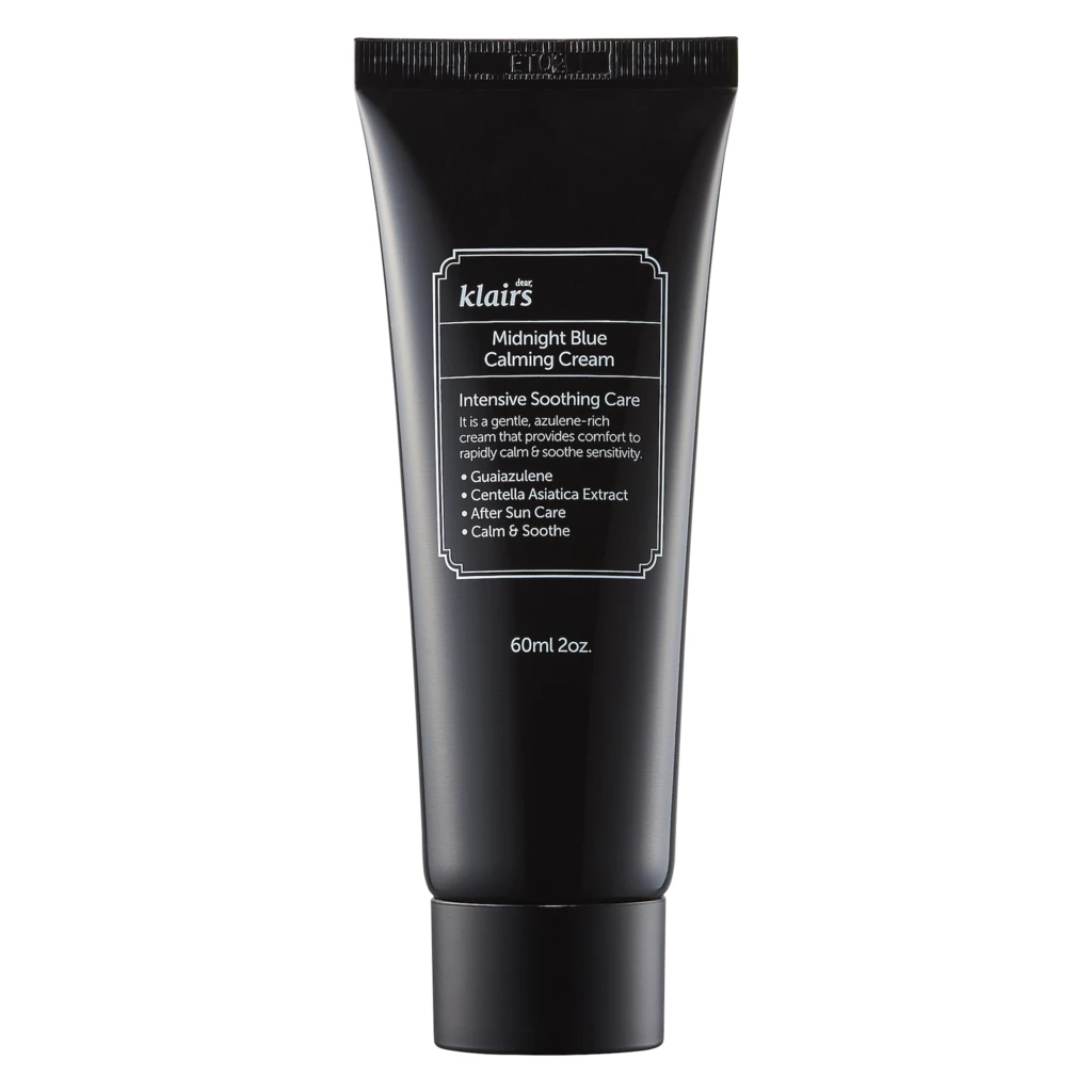 Klairs - Midnight Blue Calming Cream 60 ml på KICKS.se