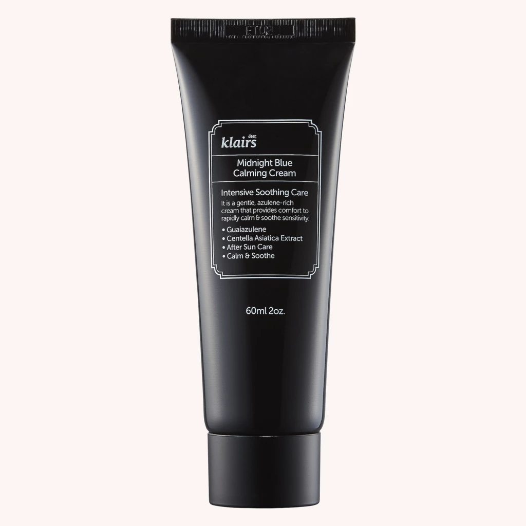 Midnight Blue Calming Cream 60 ml