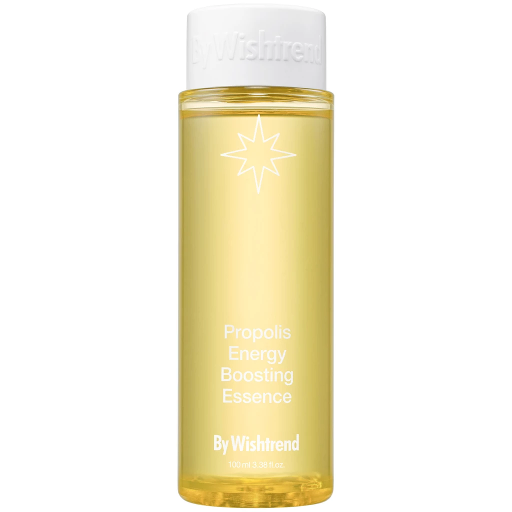 By Wishtrend - Propolis Energy Boosting Essence 100 ml på KICKS.se