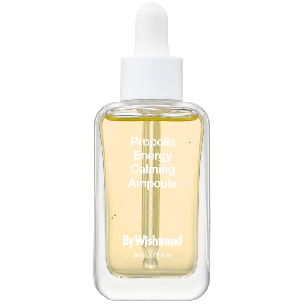 By Wishtrend - Propolis Energy Calming Ampoule 30 ml på KICKS.se