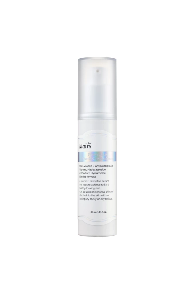 Klairs - Freshly Juiced Vitamin Charging Serum 30 ml på KICKS.se