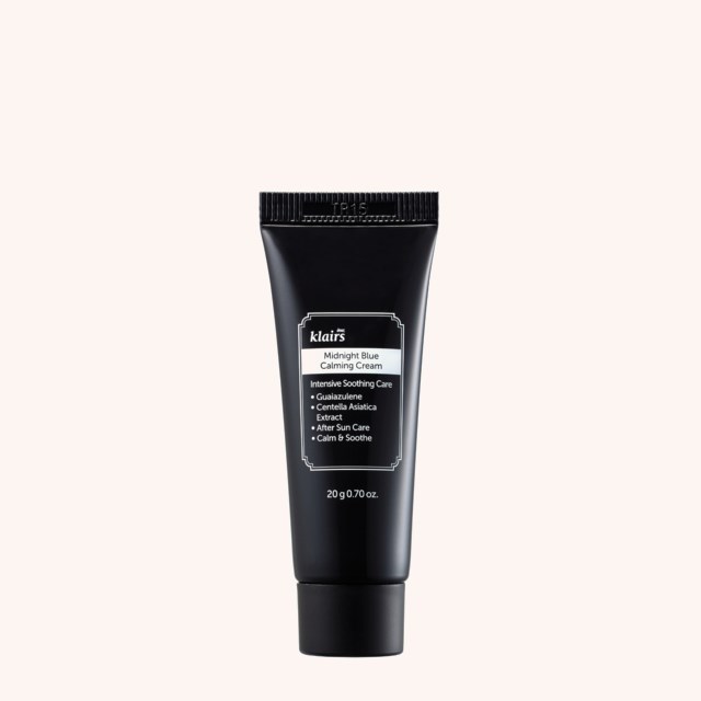 Midnight Blue Calming Cream 20 ml Midnight Blue Calming Cream 20 ml