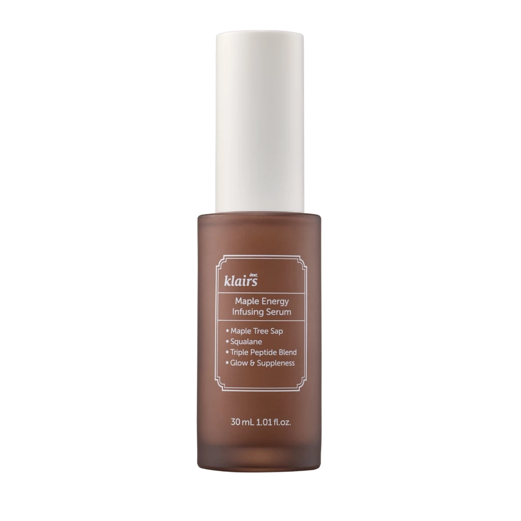 Klairs - Maple Energy Infusing Serum 30 mlosoitteessa Kicks.fi