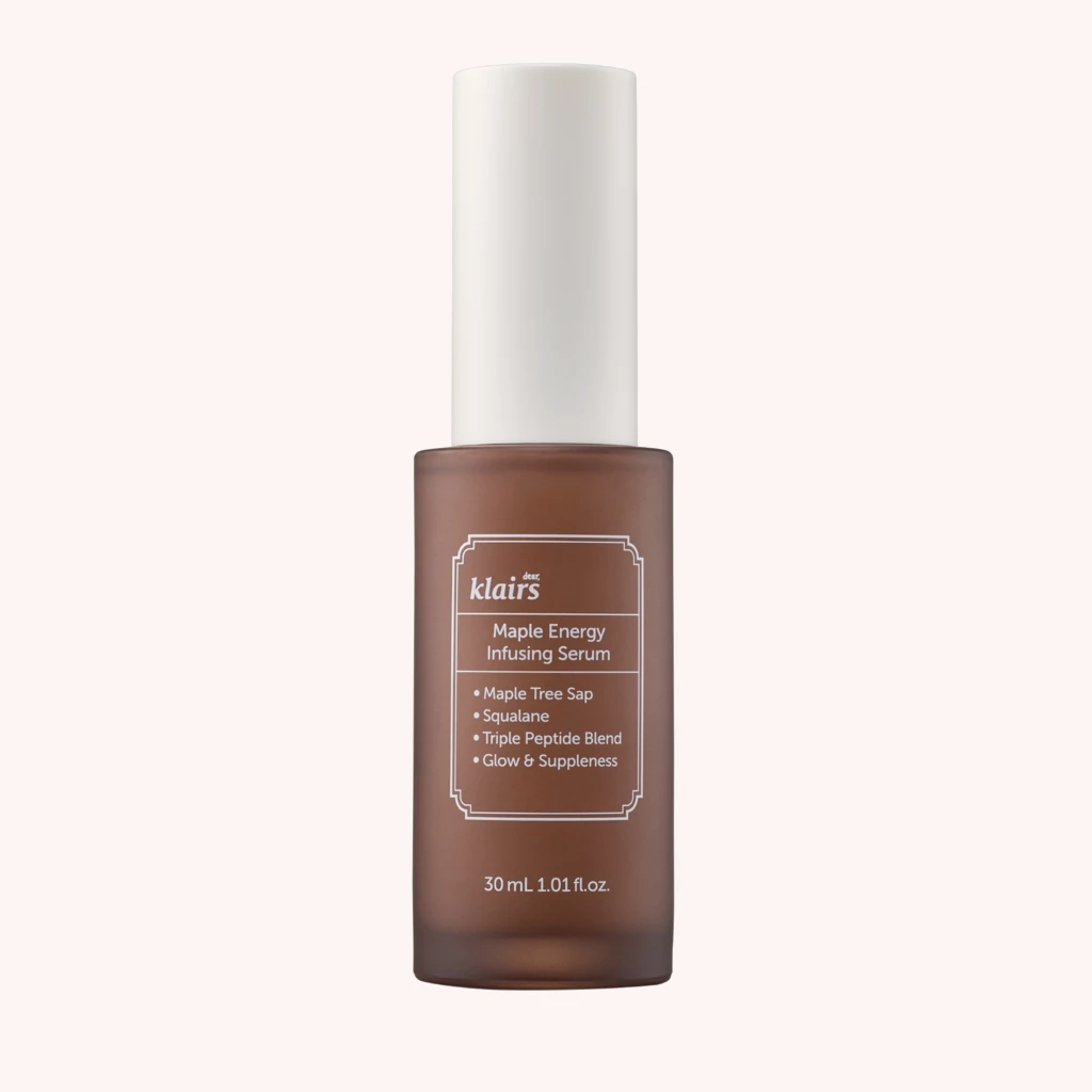 Maple Energy Infusing Serum 30 ml