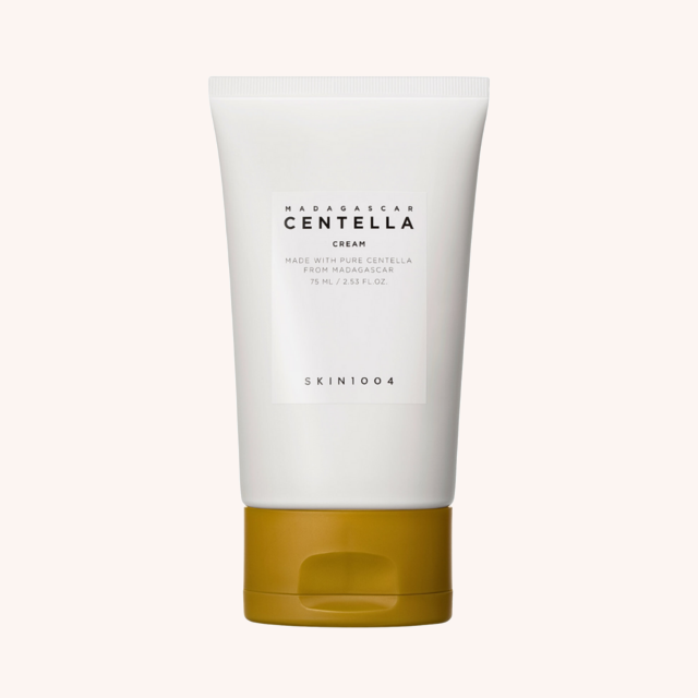 Madagascar Centella Cream 75 ml