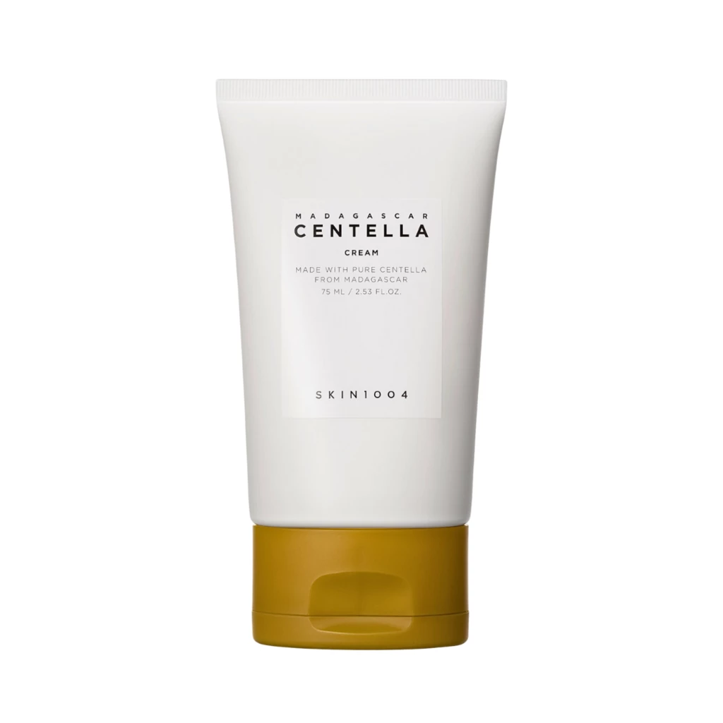 SKIN1004 - Madagascar Centella Cream 75 ml på KICKS.no