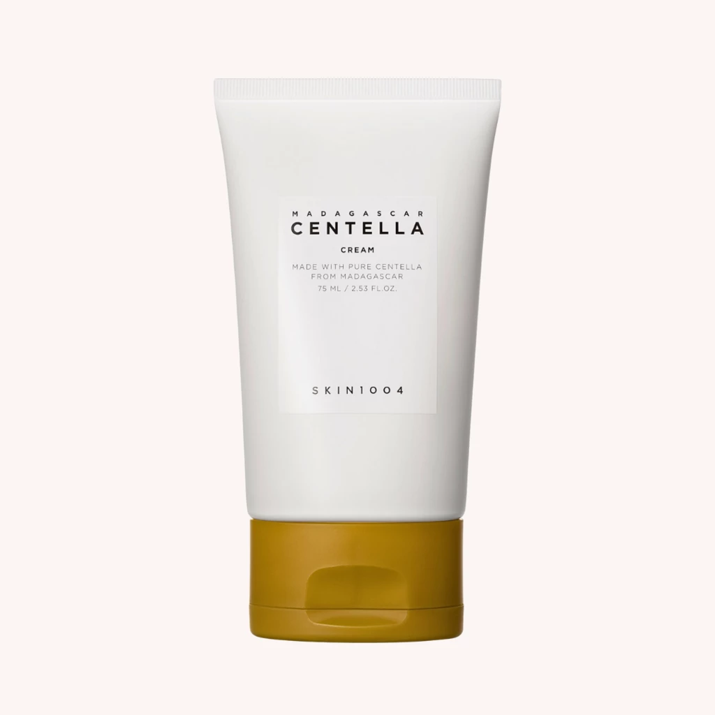Madagascar Centella Cream 75 ml