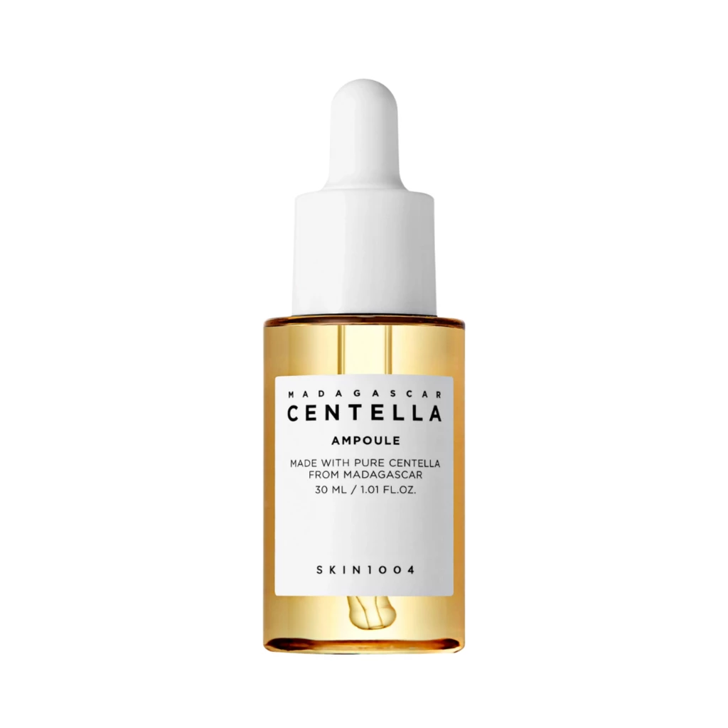 SKIN1004 - Madagascar Centella Ampoule 30 ml på KICKS.no