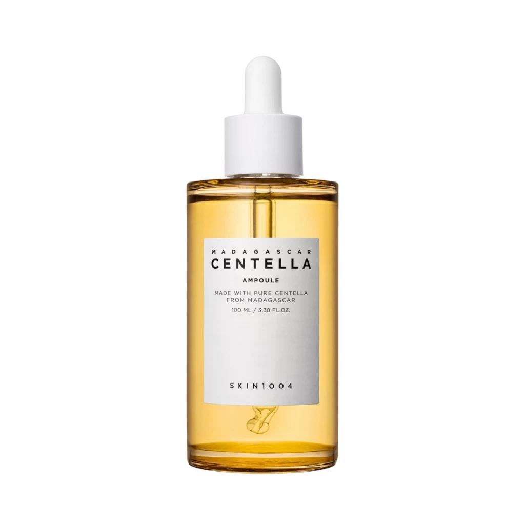 SKIN1004 - Madagascar Centella Ampoule 100 ml på KICKS.no