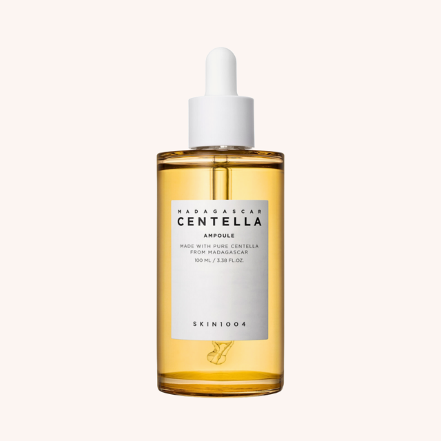 Madagascar Centella Ampoule 100 ml Madagascar Centella Ampoule 100 ml