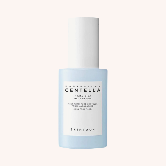 Hyalu-Cica Blue Serum 50 ml Hyalu-Cica Blue Serum 50 ml