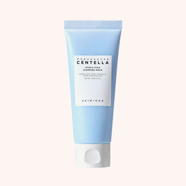 Hyalu-Cica Sleeping Pack 100 ml