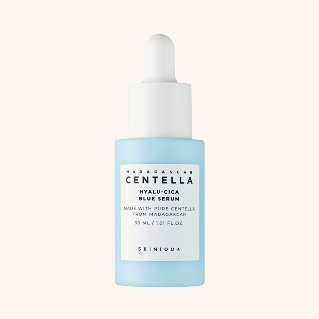 Hyalu-Cica Blue Serum 30 ml Hyalu-Cica Blue Serum 30 ml