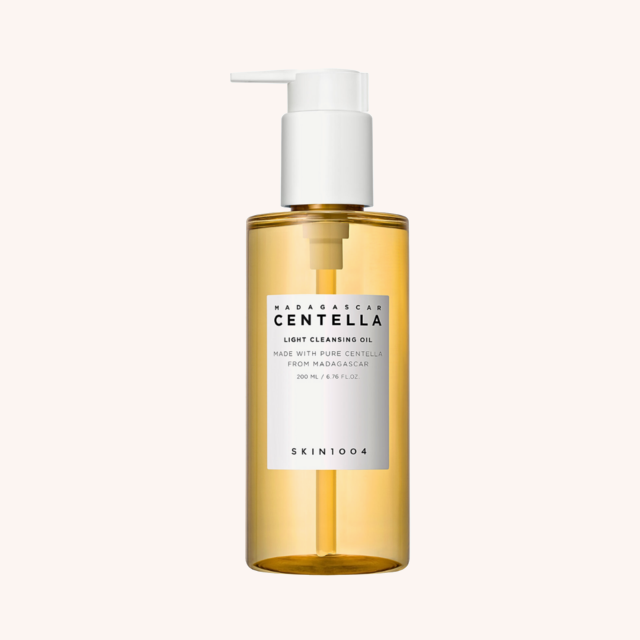 Centella Light Cleansing Oil 200 ml Centella Light Cleansing Oil 200 ml
