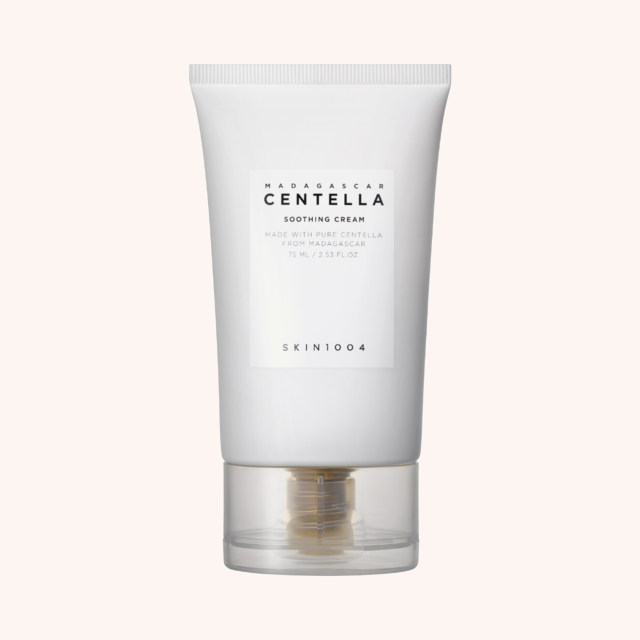Madagascar Centella Soothing Cream 75 ml Madagascar Centella Soothing Cream 75 ml