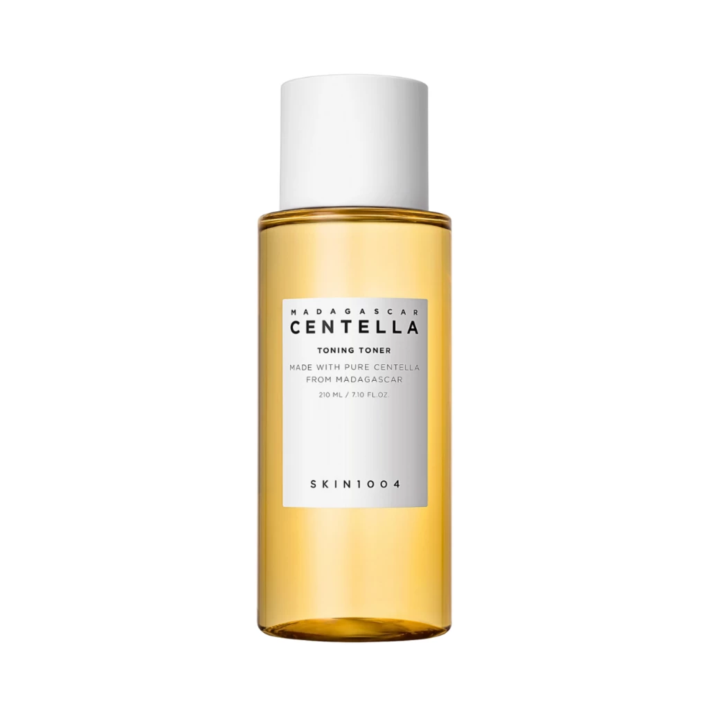 SKIN1004 - Madagascar Centella Toning Toner 210 ml på KICKS.se