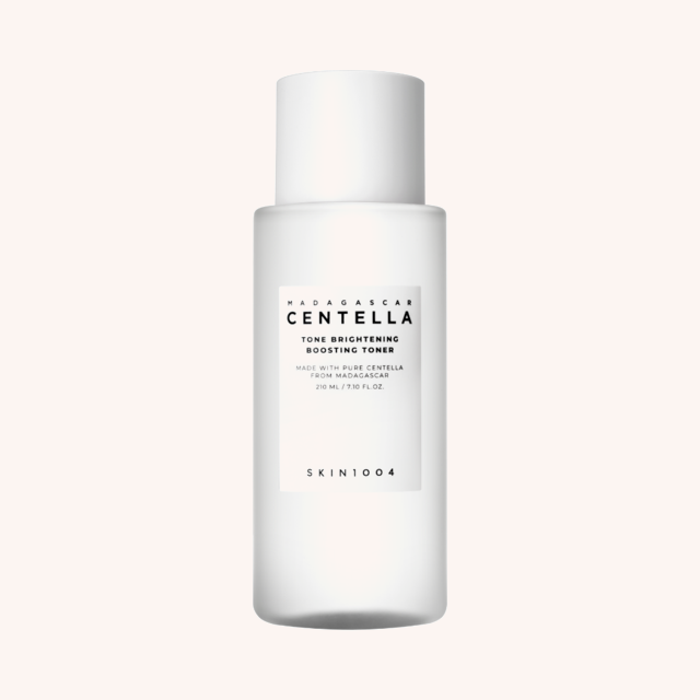 Tone Brightening Boosting Toner 210 ml