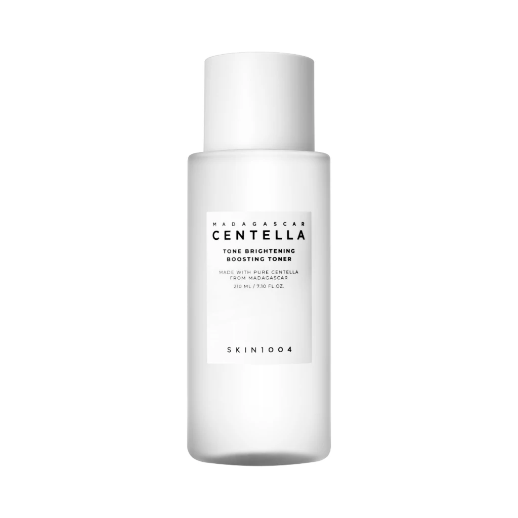 SKIN1004 - Tone Brightening Boosting Toner 210 mlosoitteessa Kicks.fi