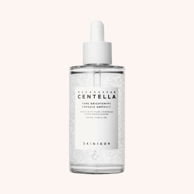 Tone Brightening Capsule Ampoule 100 ml Tone Brightening Capsule Ampoule 100 ml