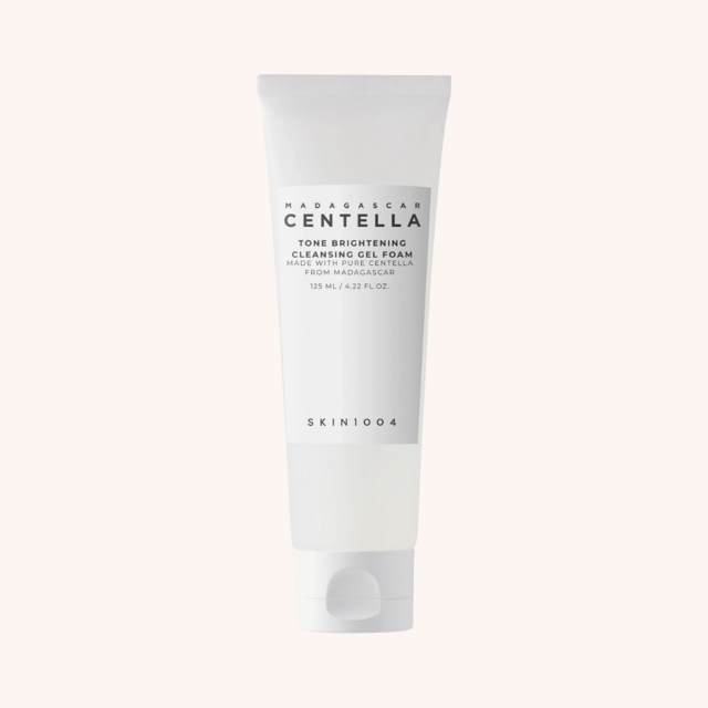 Tone Brightening Cleansing Gel Foam 125 ml Tone Brightening Cleansing Gel Foam 125 ml