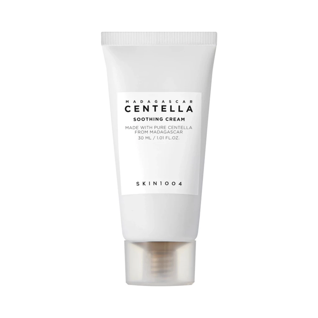 SKIN1004 - Madagascar Centella Soothing Cream 30 ml på KICKS.se