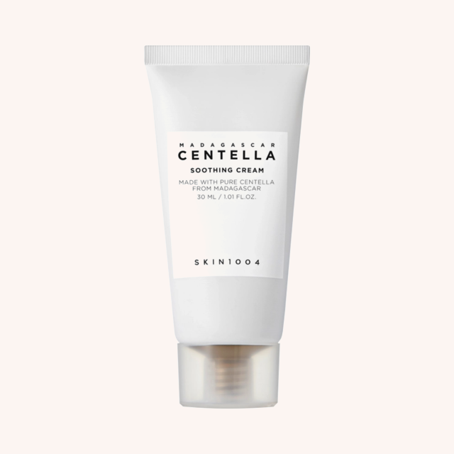 Madagascar Centella Soothing Cream 30 ml Madagascar Centella Soothing Cream 30 ml