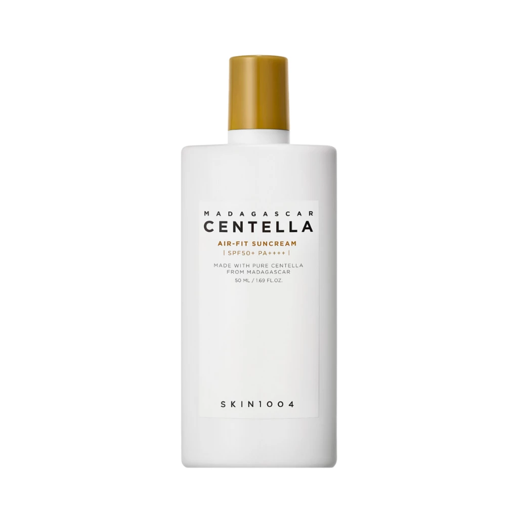 SKIN1004 - Air-Fit Suncream Plus SPF50 50 ml på KICKS.se